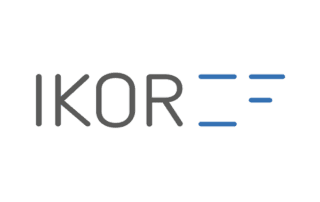 Logo of IKOR