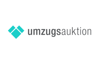 Logo of Umzugsauktion