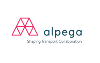 Logo of Alpega