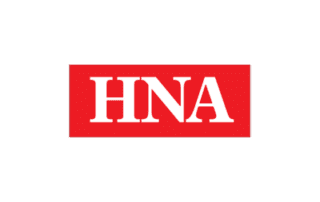 Logo of HNA